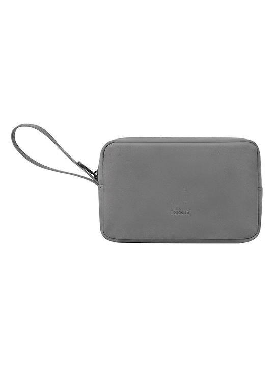 Baseus Necessaire EasyJourney in Gray Farbe LBJX010013