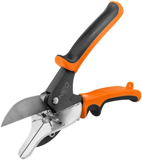 Neo Tools Mehrzweckschere Länge 220mm