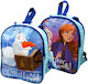 Disney Frozen School Bag Backpack Kindergarten Multicolour
