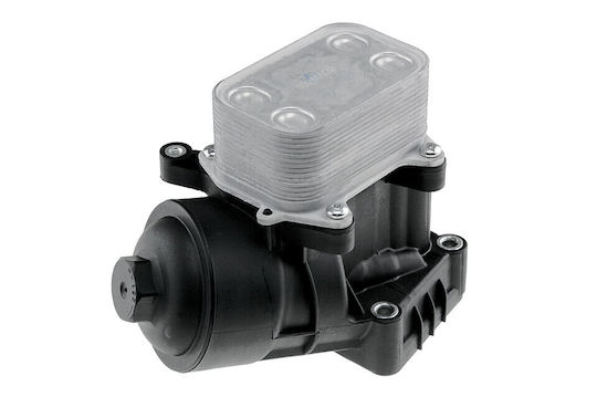 NTY Car Oil Radiator for Seat Ibiza Skoda Fabia / Roomster Volkswagen Polo