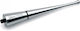 Simoni Racing Antenă Auto Plafon Înșurubat 24V 12cm în Culoare Argintiu