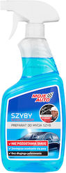 Moje Auto Spray Cleaning for Windows 650ml 19-049