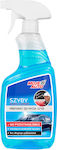 Moje Auto Spray Curățare pentru Windows 650ml 19-049
