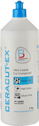 Ceramic Bond Ceracut-Ex Keramische Autolackierung Salbe 1lt