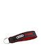 Auto Gs Fabric Audi Wallet Keychain