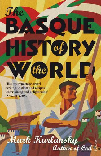 The Basque History Of The World The Basque History Of The World