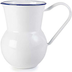 Ibili Blanca Κανάτα Επαγγελματικού Σερβιρίσματος 1500ml