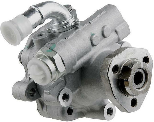 NTY Power Steering Pump Car for Volkswagen Crafter / T5