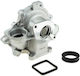 NTY Car Water Pump for BMW E46 / E87 / E90 / X3 / Z4