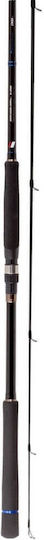 MajorCraft Ceana Sea Bass Καλάμι Ψαρέματος για Shore Jigging / Light Spinning 2.74m 10-30gr