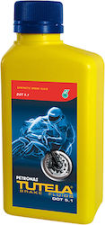 Bremsflüssigkeit DOT 5.1 TUTELA Petronas 500ml