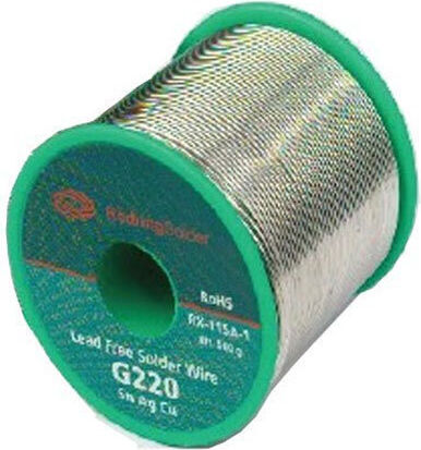 RedRing Solder G227 Καλάι Κόλλησης 1.6mm