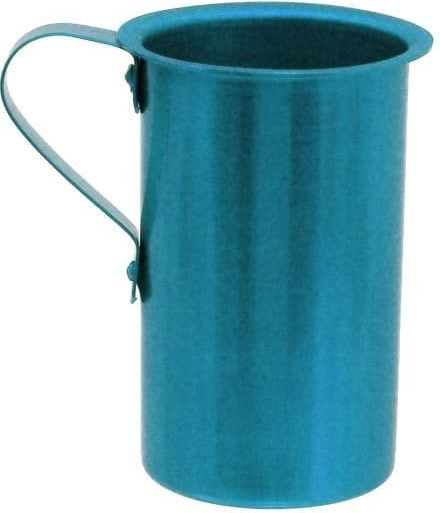Carafă Aluminiu 500ml 4buc