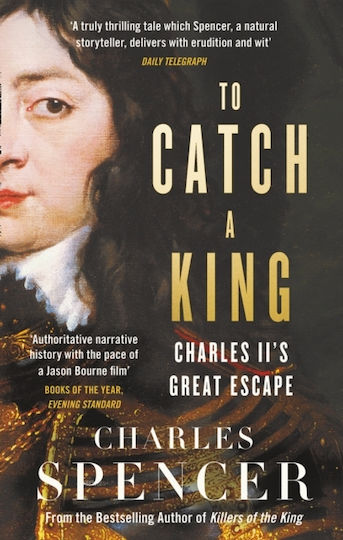 To Catch a King