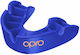Opro Bronze Gen5 OP160 Schutz Mundschutz Senior Blau mit Etui