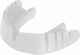 Opro Snap Fit OP143 Protective Mouth Guard Junior White