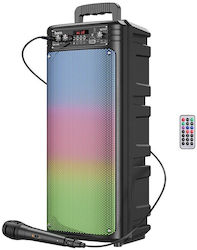 Hoco Ηχείο Karaoke με Ενσύρματo Μικρόφωνο BS52 Billowing Hoco Ηχείο Karaoke με Ενσύρματo Μικρόφωνο BS52 Billowing