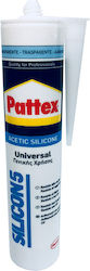 Pattex Adeziv Mastic Transparent 50ml 1buc Pattex Adeziv Mastic Transparent 50ml 1buc