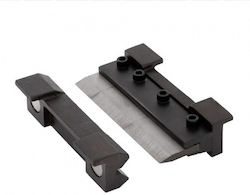 Cowley Schraubstockzubehör BDS5 Faltbacken für Schraubstock 125mm 35.01.123 1Stück