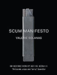 SCUM Manifesto