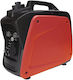 Kumatsugen GB1100 Silent Generator Suitcase Inverter Gasoline Four-stroke with Maximum Power 1.4kVA