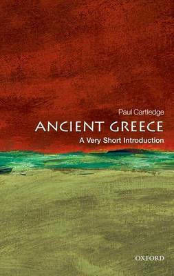 Ancient Greece, A Very Short Introduction