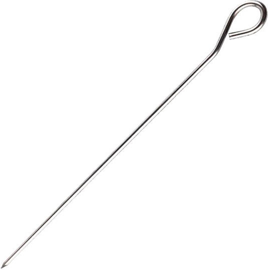 Ready Inox Barbecue Spit 24cm