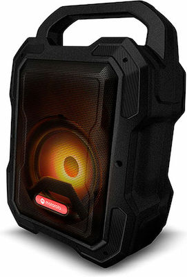 Motorola Karaoke Speaker ROKR 800 in Black Color