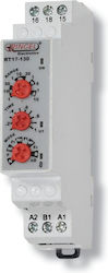 Ringel Timer Relay Delay On Timer Relay RT17-130