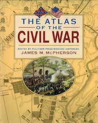 The Atlas of the Civil War