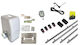 Profelmnet TRITON-600 (Kit-Deluxe) S Set Garage Door Motor for Sliding Door for Maximum Weight 600kg