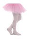 Kormaki Kormaki 1199 Kids Dance Tights Ecru