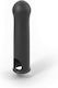Dorcel Liquid-Soft Xtend Black 17cm