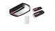 Liftmaster LM130EVF Σετ Μοτέρ για Γκαραζόπορτα Οροφής έως 130kg