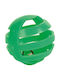 Trixie Playing Balls Cat Toy Ball Set of Cat Balls with Sound 4cm 4pcs