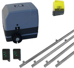 VDS Simply SL600 Kit Standard P Set Motor Pentru Ușă De Garaj Glisantă Până La 600kg