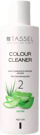 Tassel Color Cleaner Καθαριστικό Λεκέδων από Βαφή Aloe Vera 200ml
