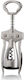 Vacu Vin Winged Corkscrew