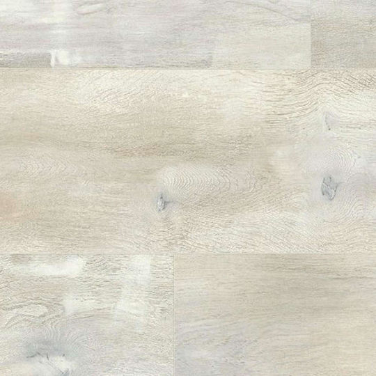Eurofil Essentials 832 Πάτωμα Laminate 8mm 8mm Desert Oak White 510031020