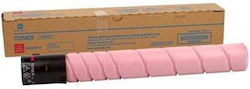 Konica Minolta TN-221M Original Toner Laser Pri...