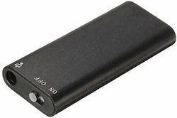 Voice Recorder SK-892 With Internal Memory 8GB Voice Recorder SK-892 With Internal Memory 8GB