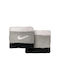 Nike Swoosh Sportarmbänder Mehrfarbig