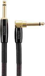 Boss Cablu 6,3 mm de sex masculin - 6,3 mm de s...