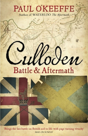 Culloden, Battle & Aftermath
