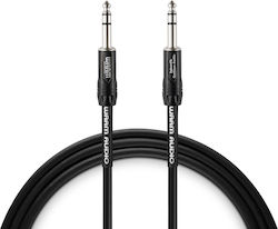 Warm Audio Pro TRS 6.3mm male - 6.3mm male 1.5m