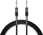 Warm Audio Pro TRS Cable 6.3mm male - 6.3mm male 3m