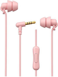 WK YB02 In-ear Handsfree Headphones with Connec...