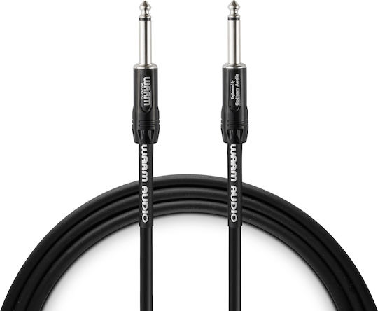 Warm Audio Pro TS Cable 6.3mm male - 6.3mm male 6.1m