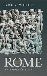 Rome, An Empire's Story