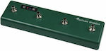 Airturn Midi Controller BT500S-4 Green